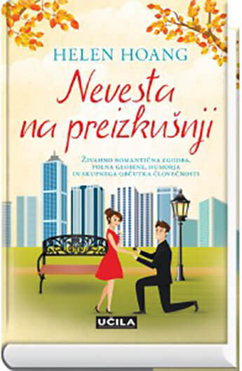 Slovene-Ucila